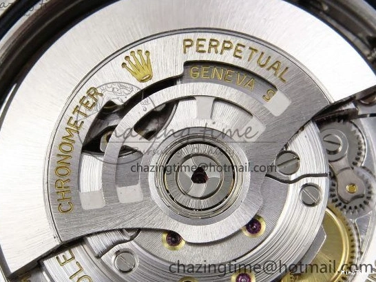 MiroTime 0112 Datejust 41mm 126234 904L Steel HGF 1:1 Best Edition White Dial on SS Bracelet VR Compact 1464